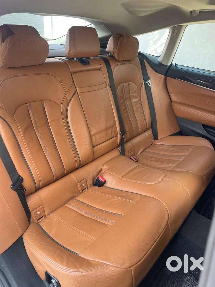 Bmw 6 Series Gt 620d M Sport, 2018, Diesel