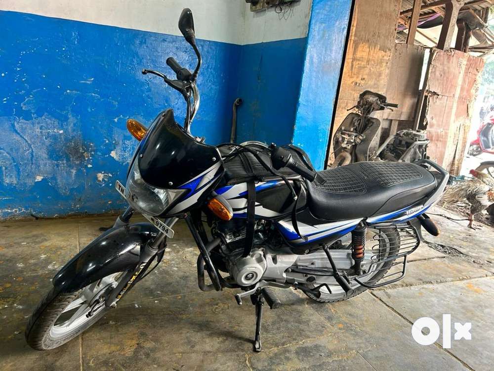 Bajaj ct discount 100 in olx