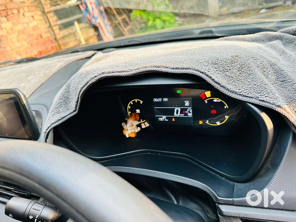 Tata Nexon Smart Plus.s Cng 2025
