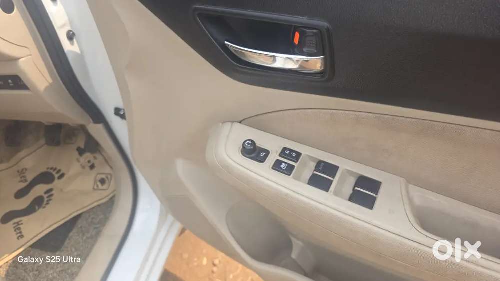 Maruti Suzuki Dzire 2023