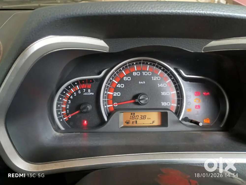 Maruti Suzuki Alto K10 2016
