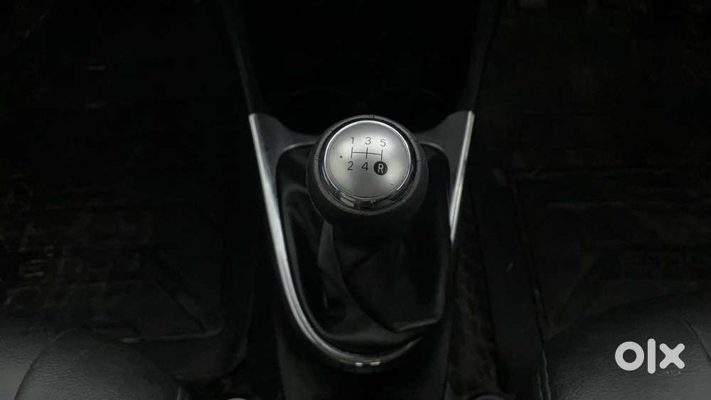 Toyota Etios 1.5 V, 2011, Petrol