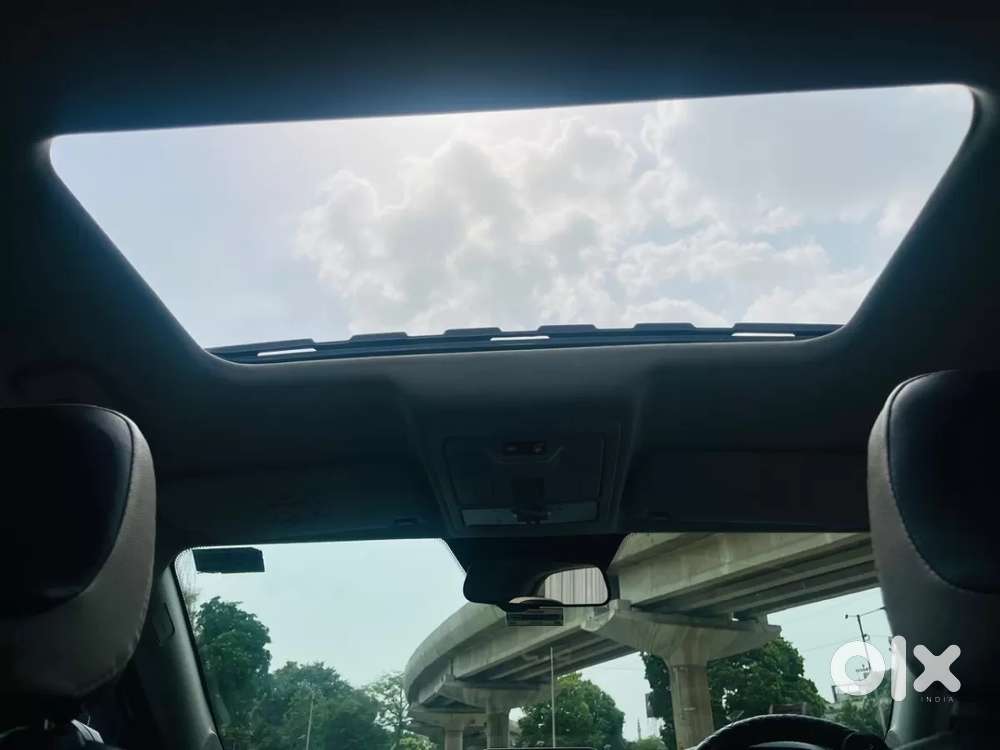 Tata Nexon Smart Plus S 1.2 Revotron Petrol 5 Mt, 2024, Petrol