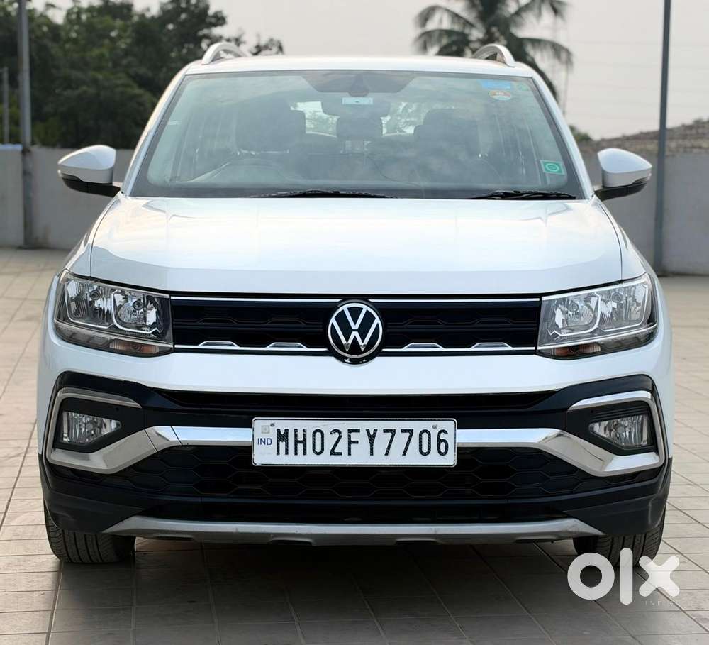 Volkswagen Taigun 1.0 Tsi Highline, 2023, Petrol