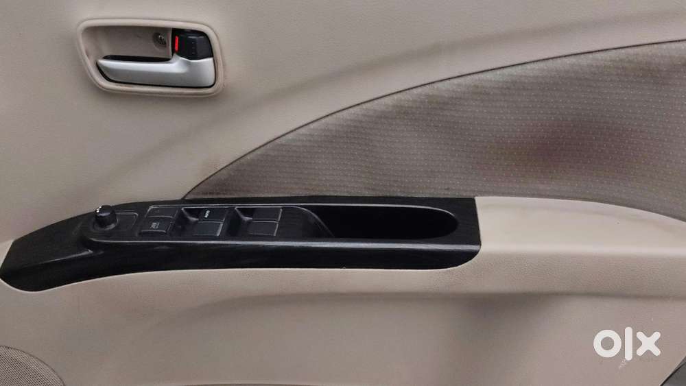 Maruti Suzuki Celerio Zxi Optional, 2017, Petrol