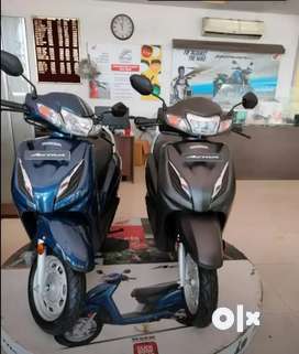 Honda Activa i Price, Images & Used Activa i Scooters - BikeWale