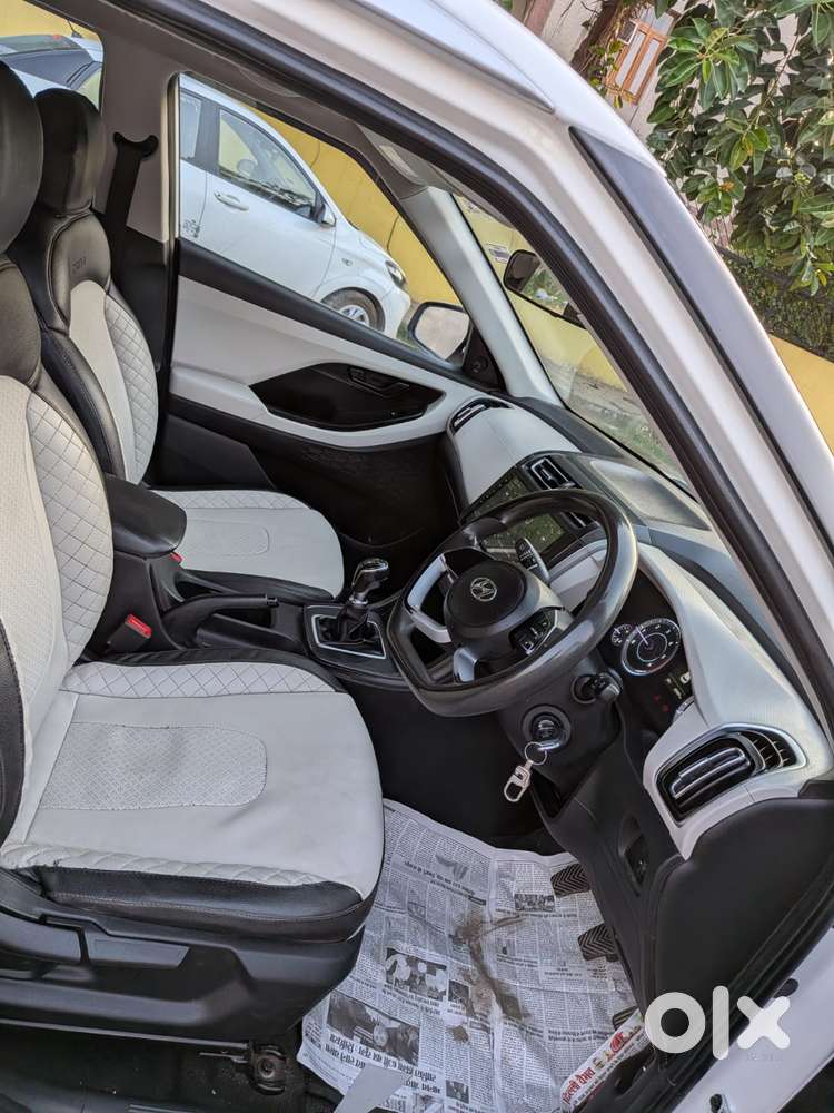 Hyundai Creta 1.5 Crdi E Diesel Mt, 2022, Diesel