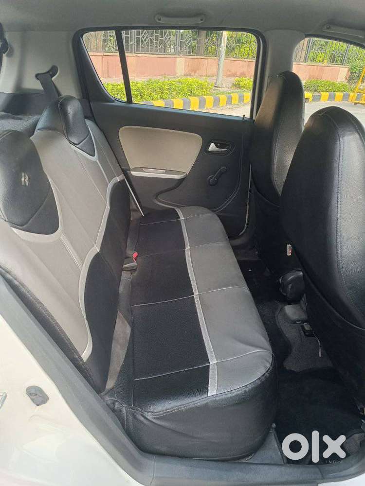 Maruti Suzuki Alto K10 1.0 Vxi, 2017, Petrol