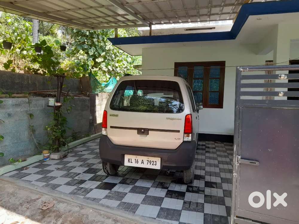 2004modal Good Car 112000rs