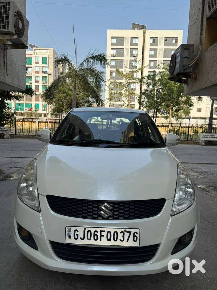 2013 Maruti Suzuki Swift Vxi Petrol  Well Maintained  Good Condition