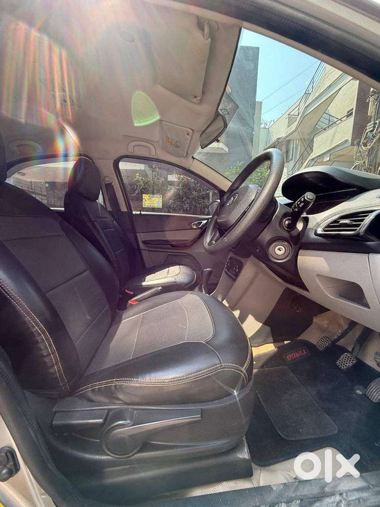 Tata Tiago Xz Opt, 2020, Petrol