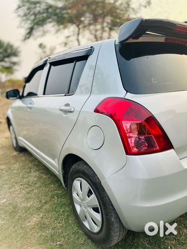 Swift Maruti Vdi Diesel 2011