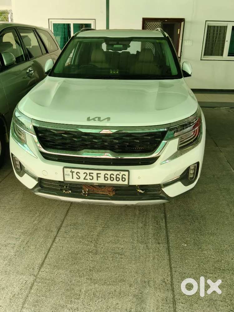 Kia-seltos