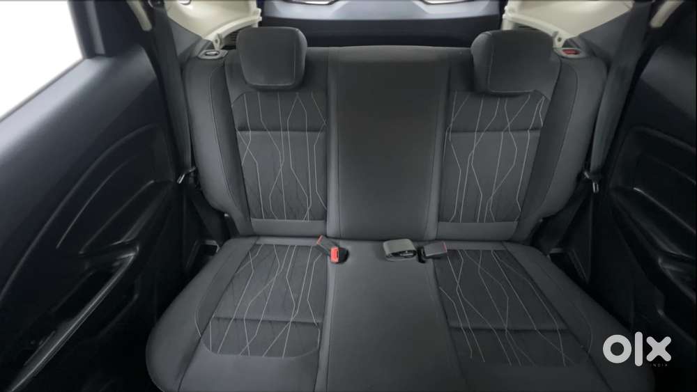 Ford Ecosport 2013-2015 1.5 Ti Vct Mt Trend, 2019, Petrol
