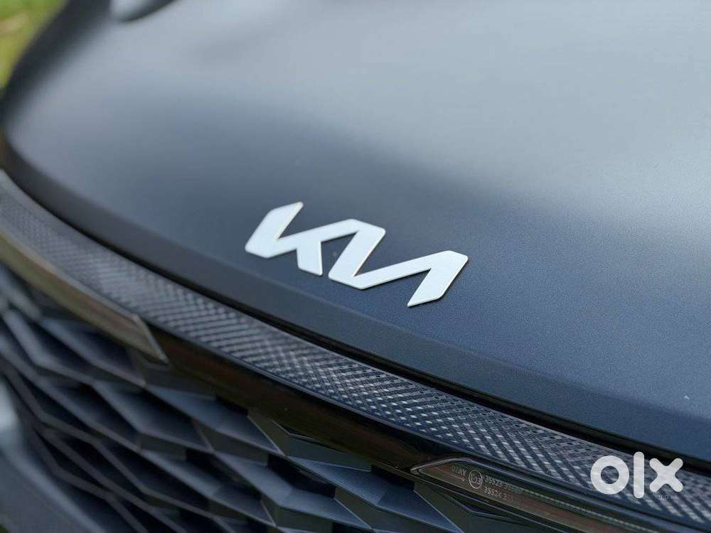 Kia Seltos 1.4 X-line Dct, 2022, Petrol