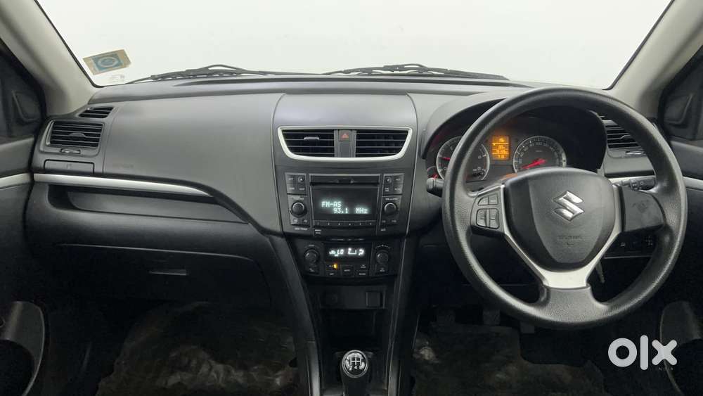 Maruti Suzuki Swift 2018 Zdi, 2013, Diesel