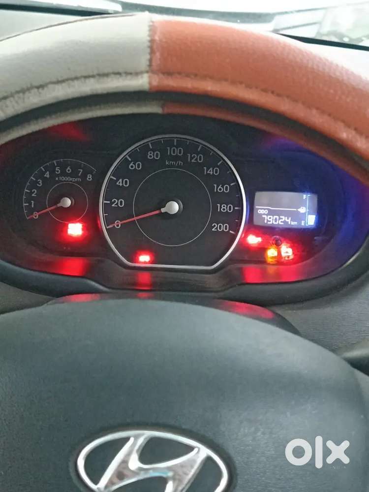 Hyundai I10 2013 Petrol Good Condition