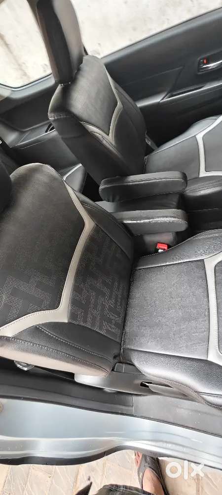 Maruti Suzuki Xl6 2023 - 1.5 Alpha Plus