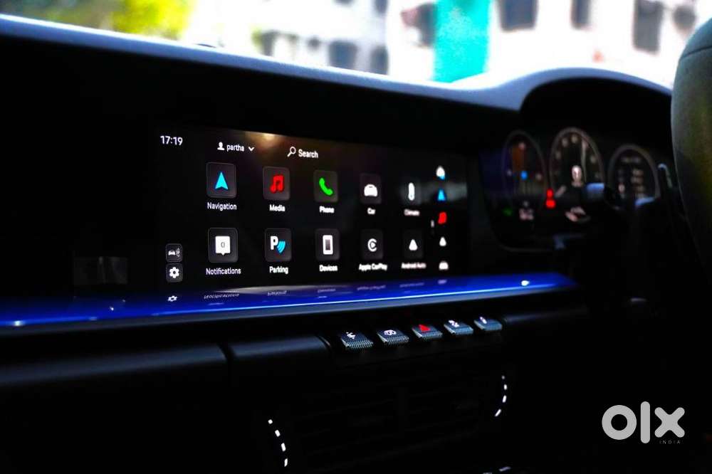 Porsche 911 Carrera, 2025, Petrol