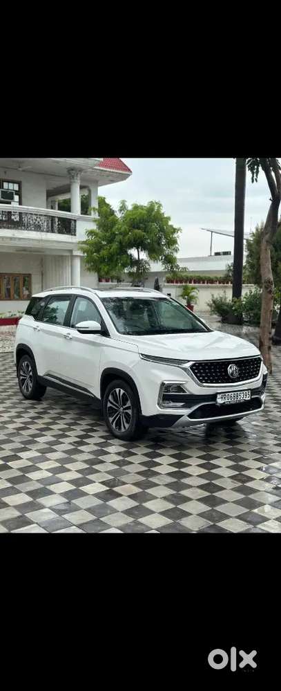 Mg Hector 2.0 Shine 2022