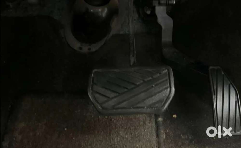 Wagonr Vxi 2014 Model