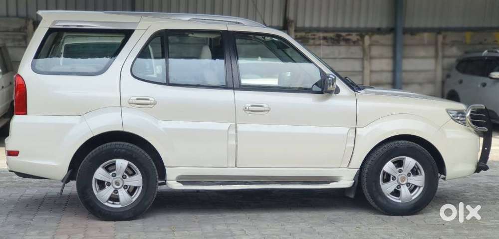 Tata Safari Storme, 2013, Diesel
