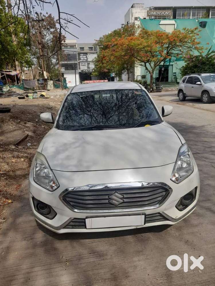 Maruti Suzuki Dzire 2017-2020 Vdi, 2018, Diesel
