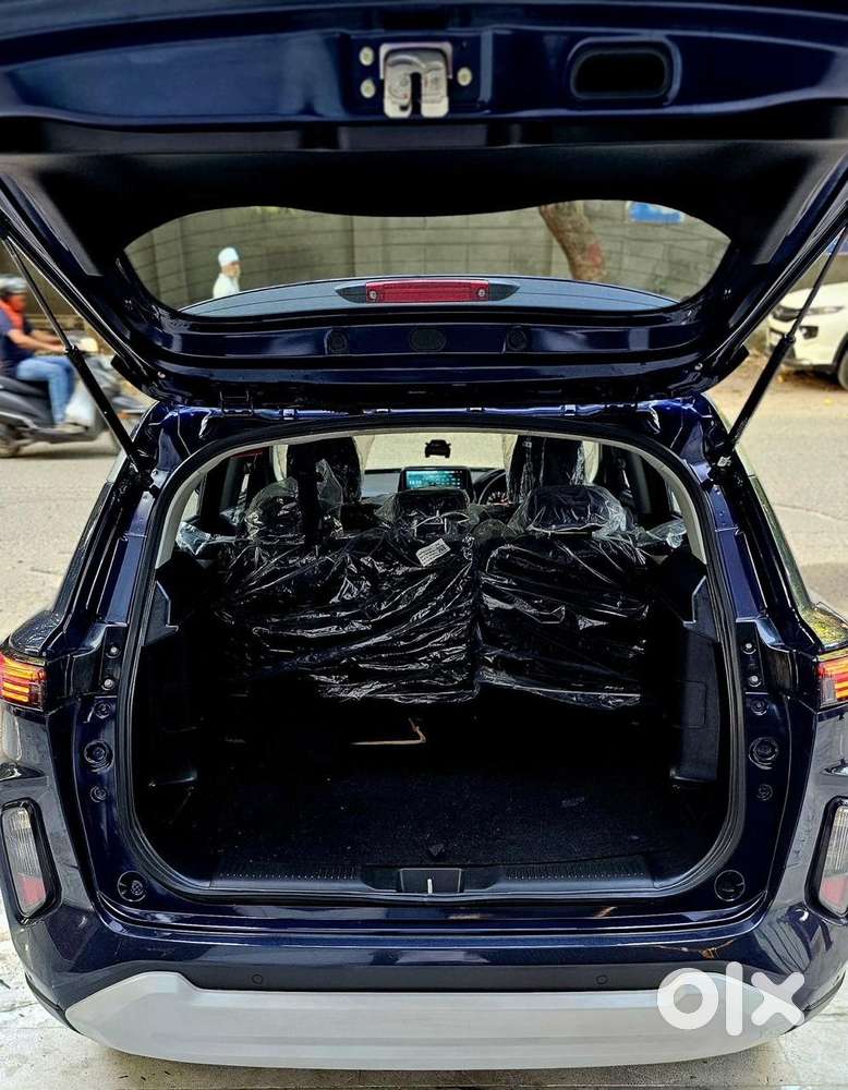 Maruti Suzuki Grand Vitara 1.5 Sigma Smart Hybrid, 2024, Petrol