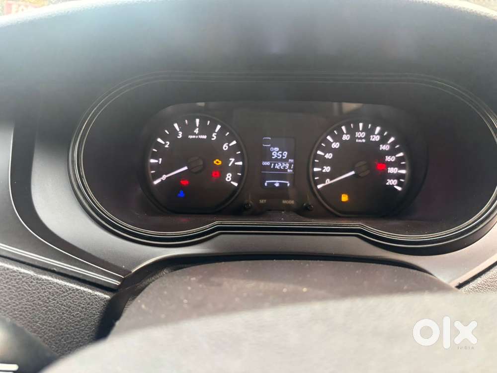 Tata Zest  Premio, 2019, Diesel