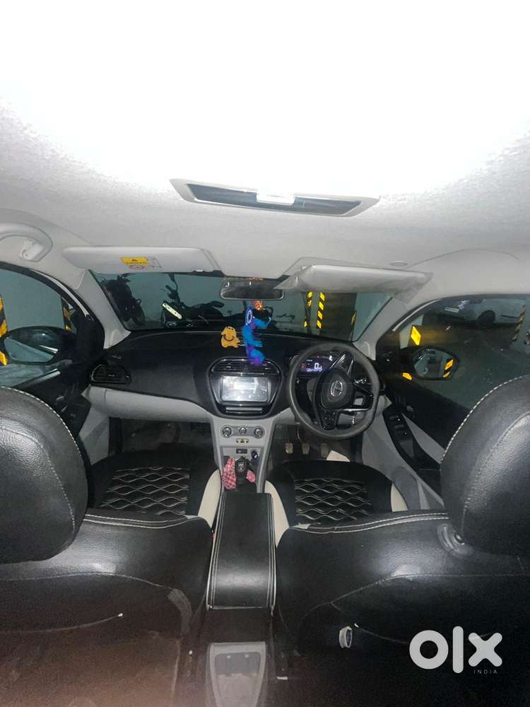 Tata Tiago Petrol 2022
