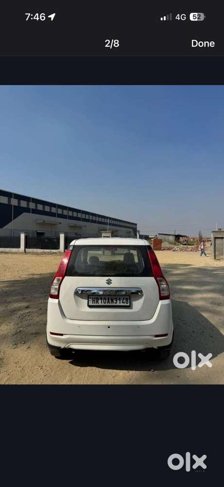 Maruti Suzuki 2022 Car