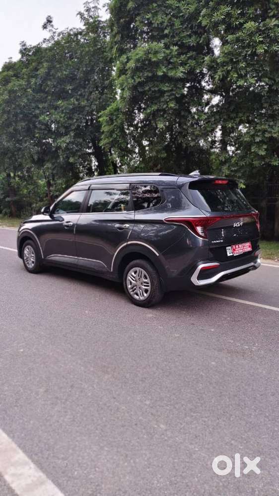 Kia Carens 1.5 Prestige 7 Str, 2023, Petrol