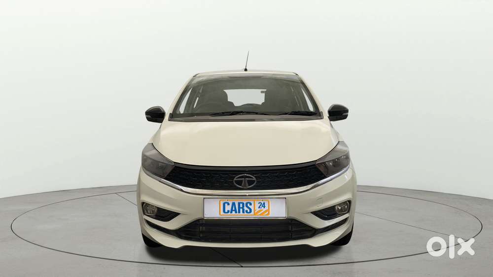 Tata Tiago 1.2 Revotron Xz Plus, 2021, Petrol
