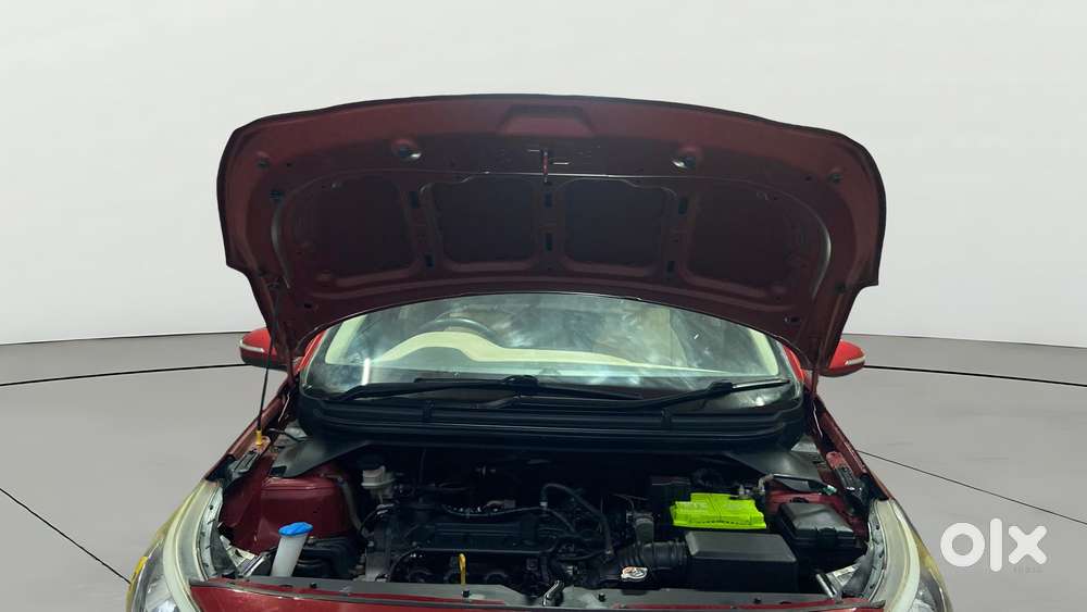 Hyundai Elite I20 Sportz Plus, 2019, Petrol