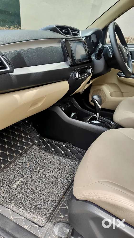 Honda Amaze 2022 - Mint Condition