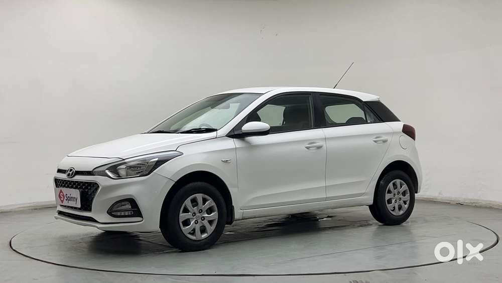 Hyundai Elite I20 1.2 Magna Plus, 2019, Petrol