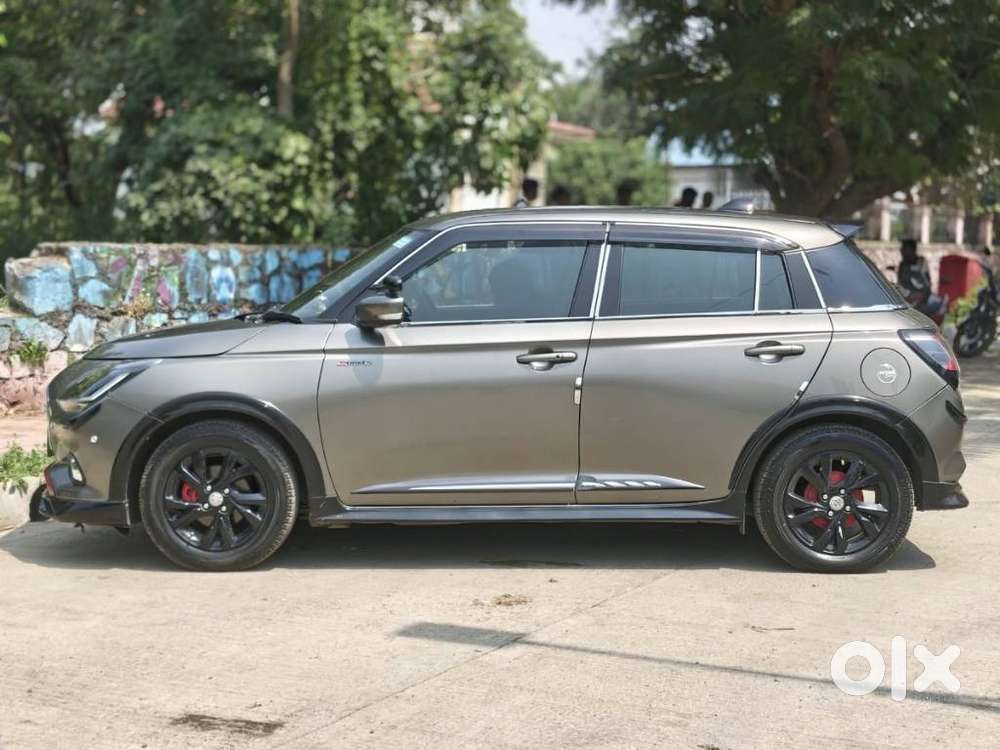 Maruti Suzuki Swift Vvt Zxi, 2024, Petrol