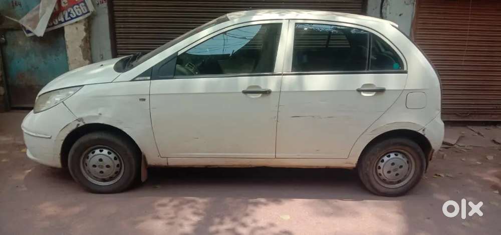 Tata Indica Vista 2013