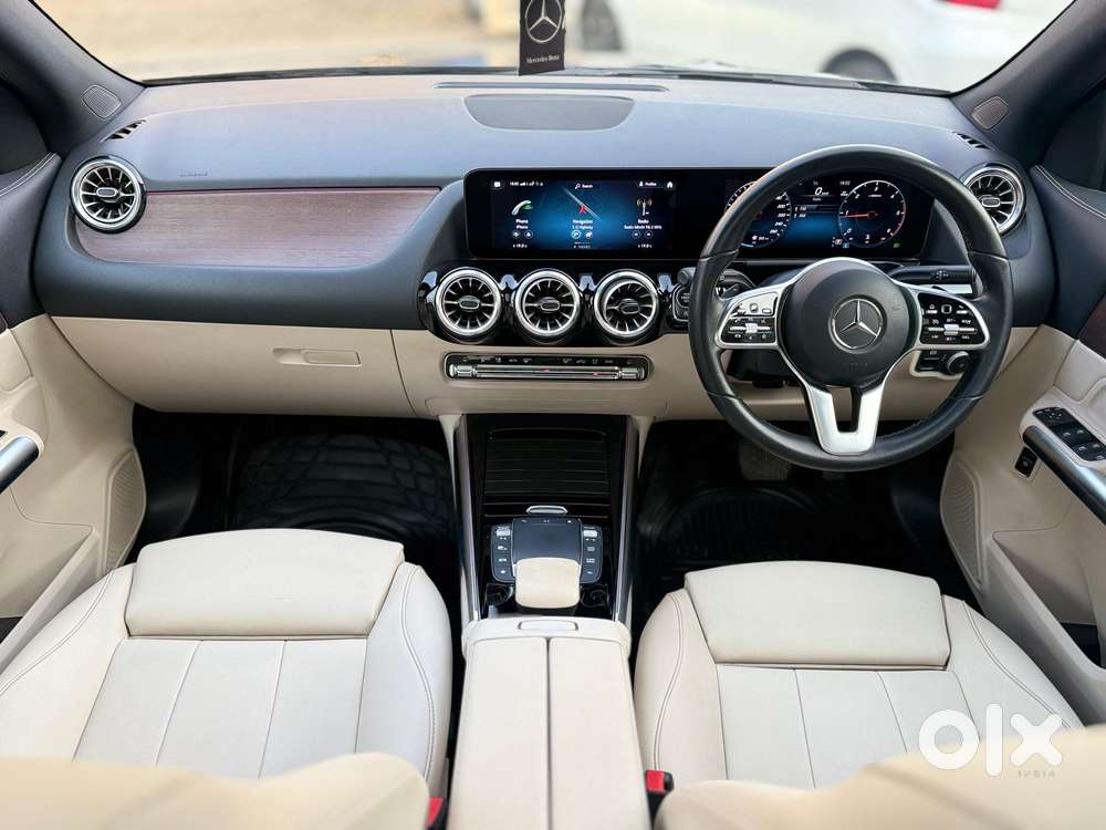 Mercedes-benz Gla 220d 4matic, 2023, Diesel