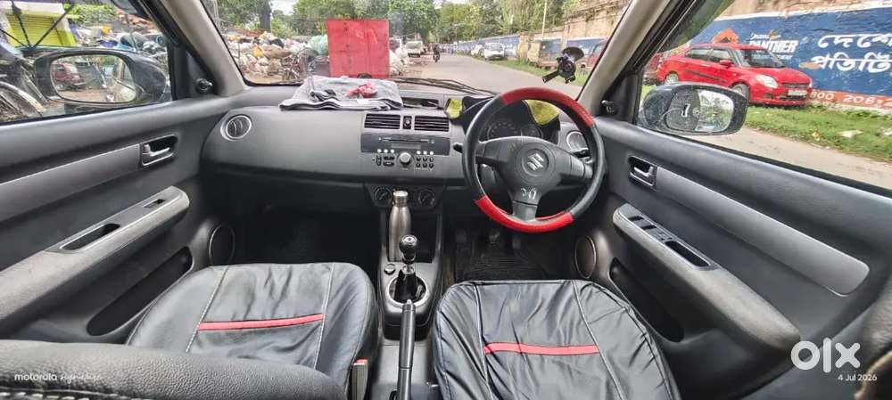 Maruti Dzire 1.2 Vxi 2010