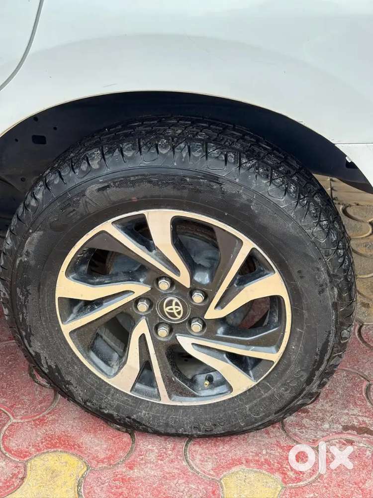 Toyota Innova Crysta Diesel Manual 2022