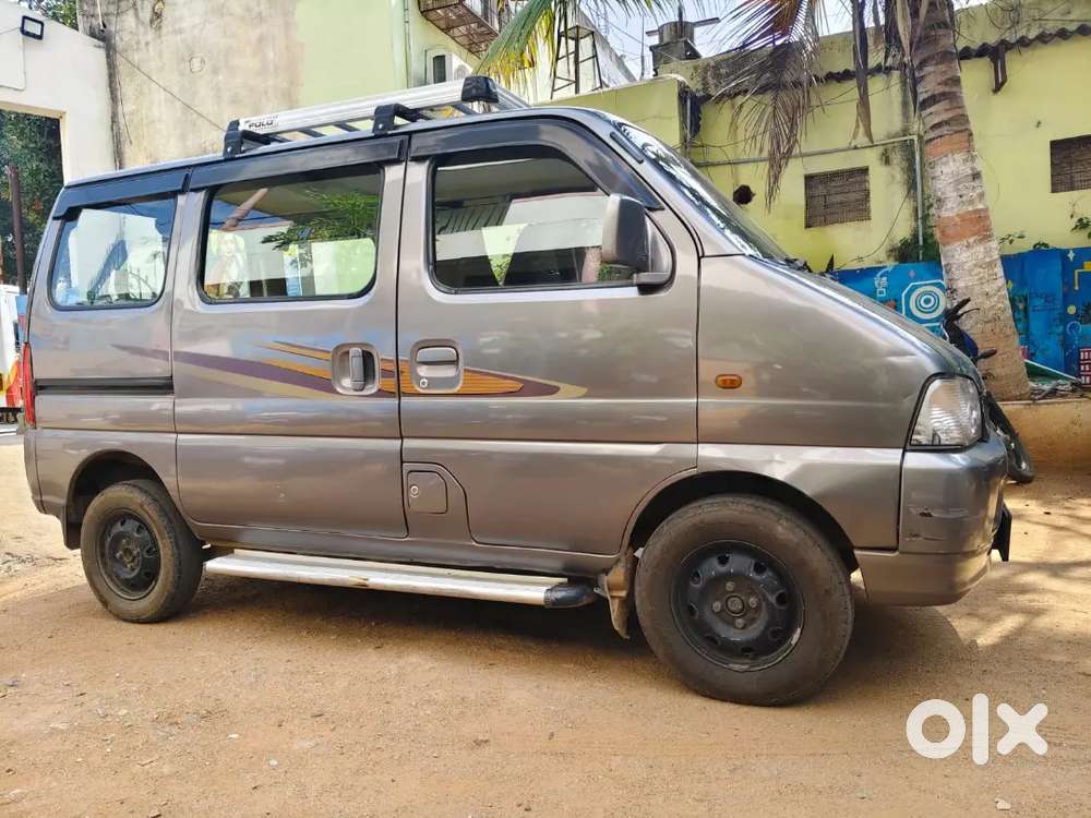 Maruti Suzuki Eeco 2023 For Immediate Sale