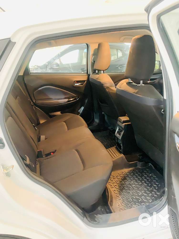 Baleno Petrol Manual 2025 For Sale