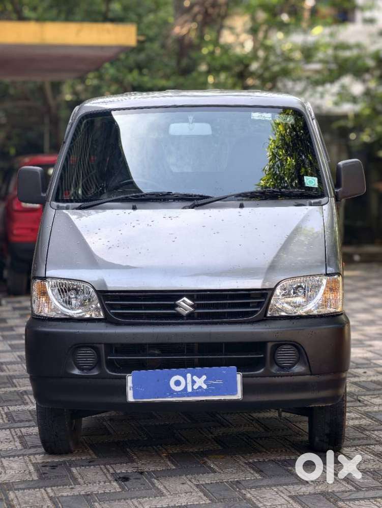 Maruti Suzuki Eeco 5 Seater Ac, 2020, Petrol