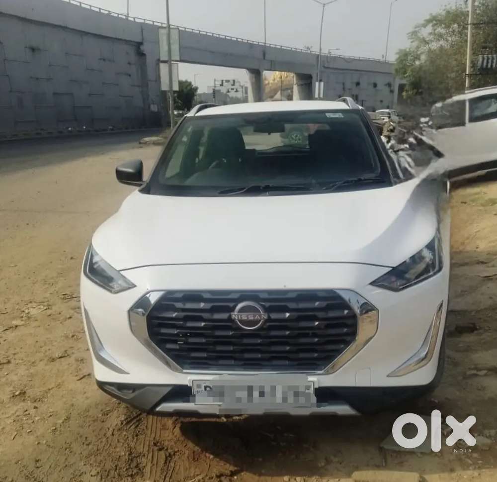 Nissan Magnite 1.0 Xe 2023