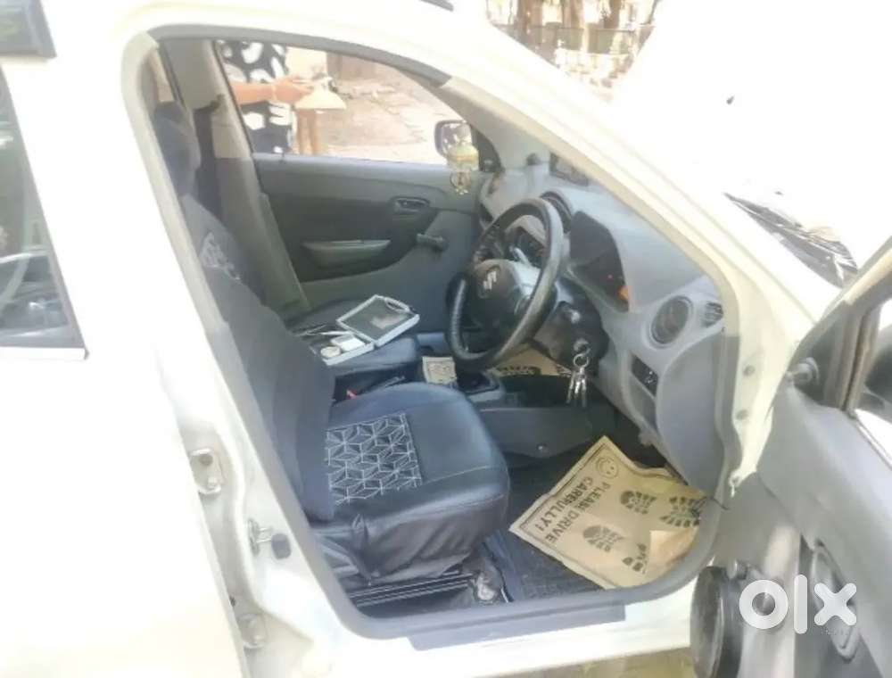 Alto 800 In Good Condition Less Driven 26 Thousand Km
