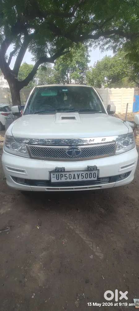 Tata Safari Storme 2017 Diesel 154131 Km Driven