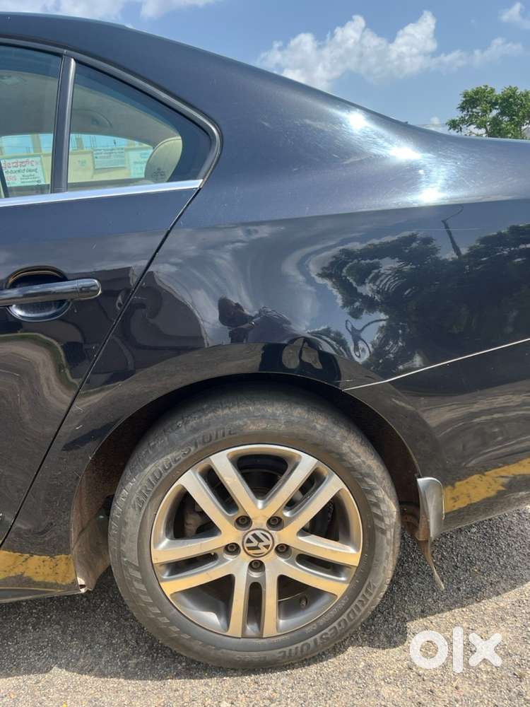 Volkswagen Jetta 2013 Diesel