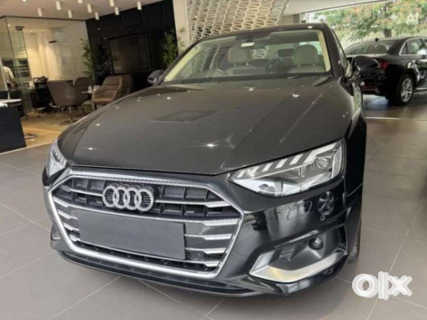 Audi A4 2.0 Technology 40 Tfsi, 2024, Petrol