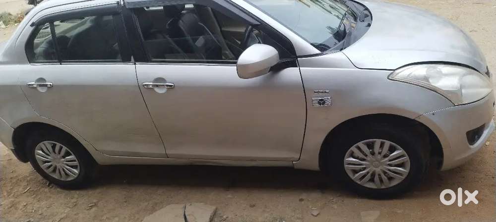 Maruti Dzire Diesel Manual 2014